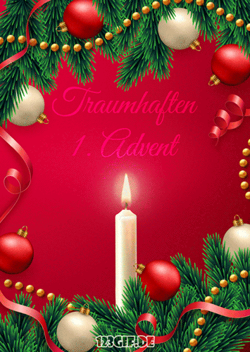 1.Advent