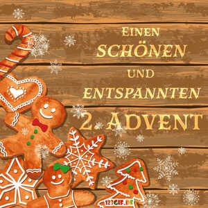2.Advent