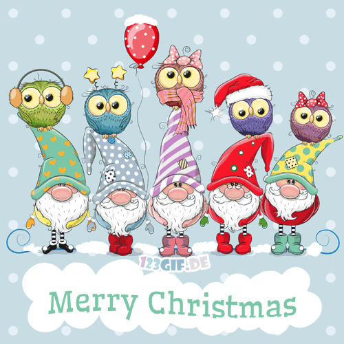 Merry-Christmas