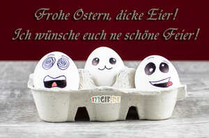 Ostereier