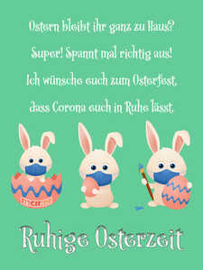 Ostern