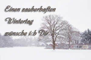 Schönen Tag