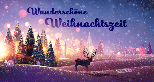 Weihnachten
