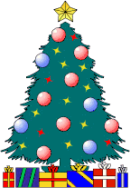 Weihnachtsbaeume
