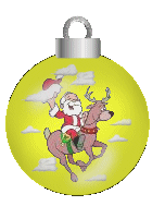 Weihnachtsbaumkugeln