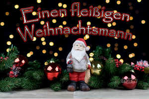 Weihnachtsmann